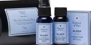 Link Recommended by Tony Bennis to the Essence of Vali Website Featuring All Natural Health Products