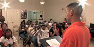 Teen Empowerment Hires Youth To Creat Postive Social Change